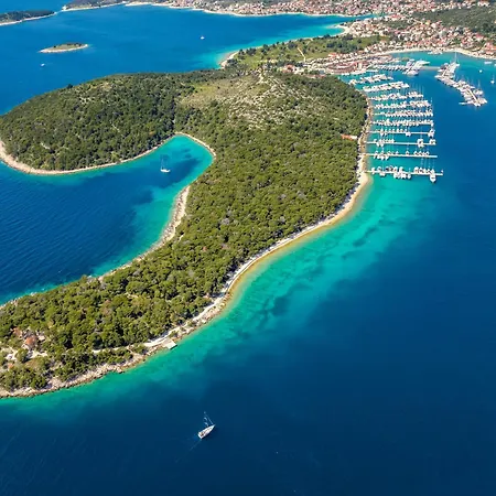 Appartement Miline-3 By Interhome