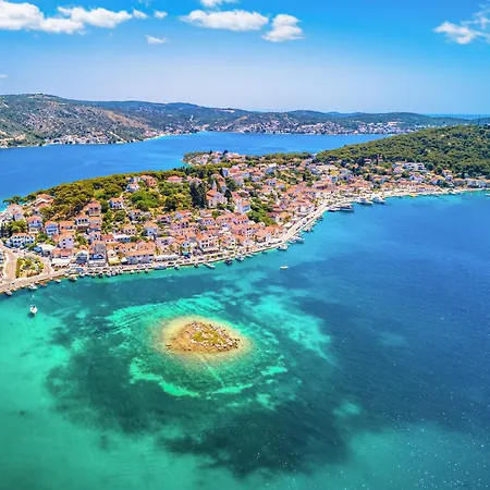 Miline-3 By Interhome Apartment *