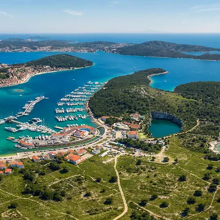 Miline-3 By Interhome Appartement *