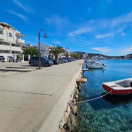 Apartment Miline-3 By Interhome