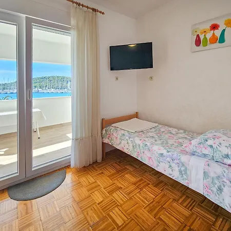 Miline-3 By Interhome Rogoznica (Sibenik-Knin)