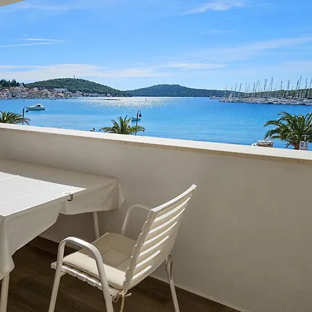 Appartement Miline-3 By Interhome *