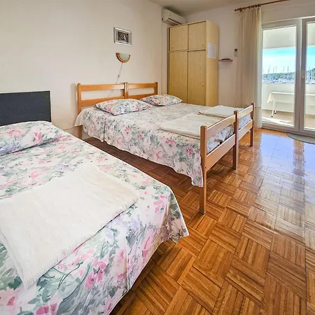 Miline-3 By Interhome Appartement Rogoznica (Sibenik-Knin)