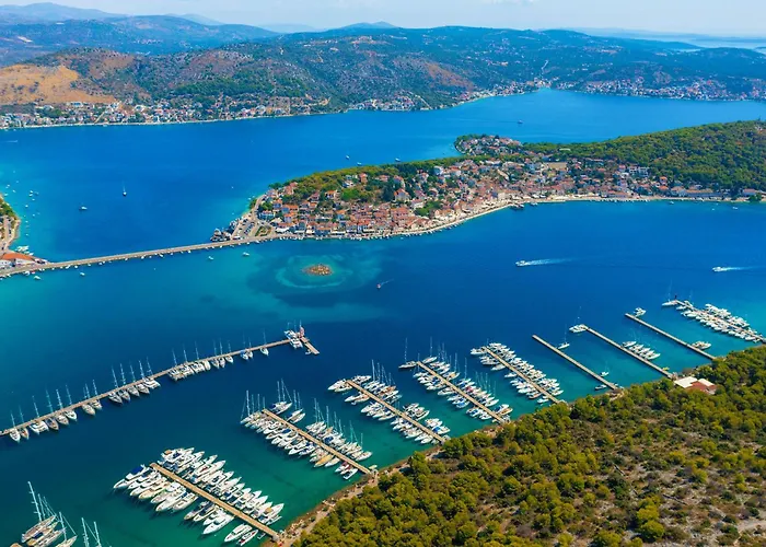 Miline-3 By Interhome Apartamento