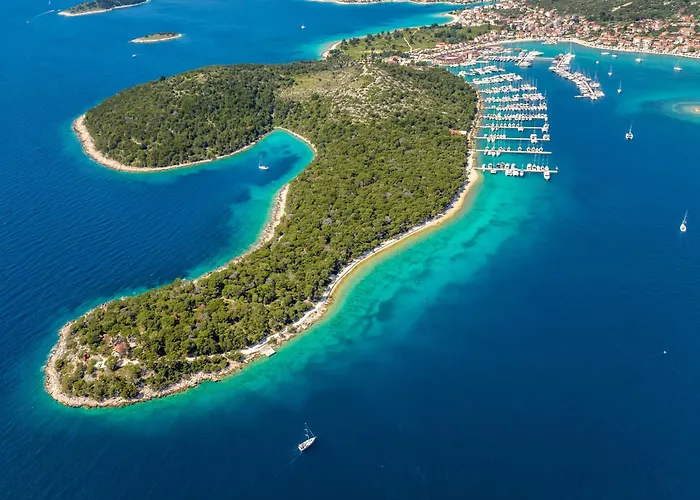 Appartement Miline-3 By Interhome