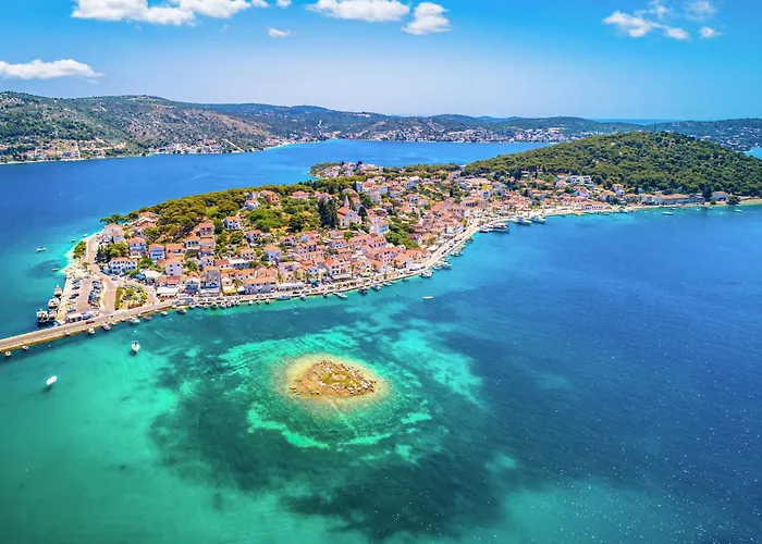 Miline-3 By Interhome Appartement *