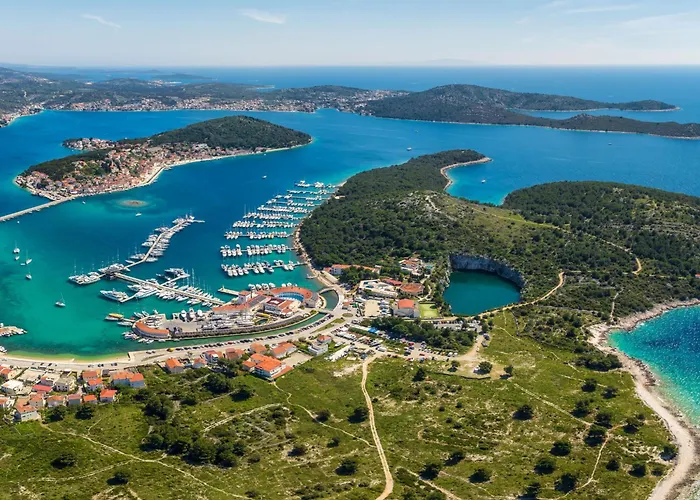 Miline-3 By Interhome Apartamento *