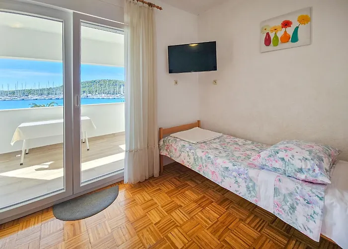 Miline-3 By Interhome Rogoznica (Sibenik-Knin)