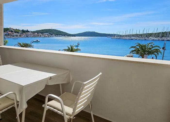 Appartement Miline-3 By Interhome *