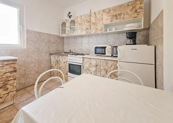 Miline-3 By Interhome * Rogoznica (Sibenik-Knin)