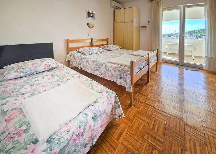 Miline-3 By Interhome Apartamento Rogoznica (Sibenik-Knin)