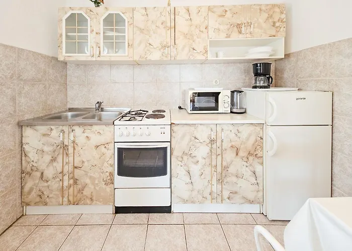 Miline-3 By Interhome Apartamento *