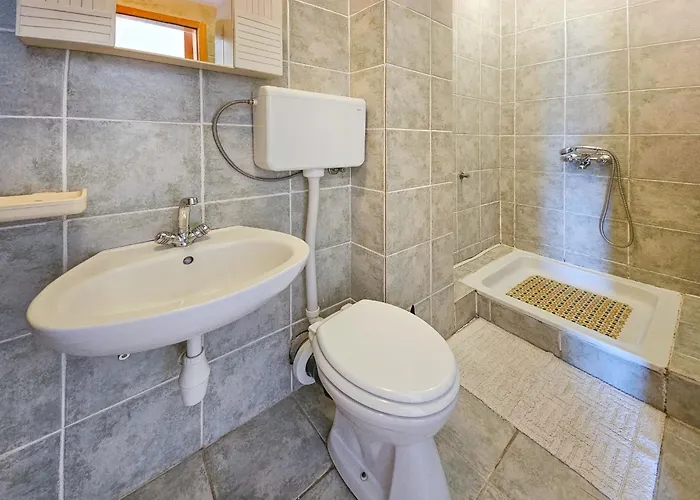 Miline-3 By Interhome Apartamento *