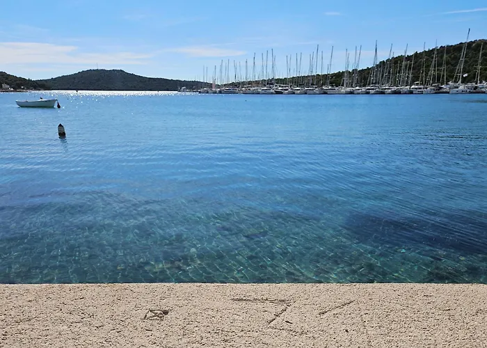 Miline-3 By Interhome * Rogoznica (Sibenik-Knin)