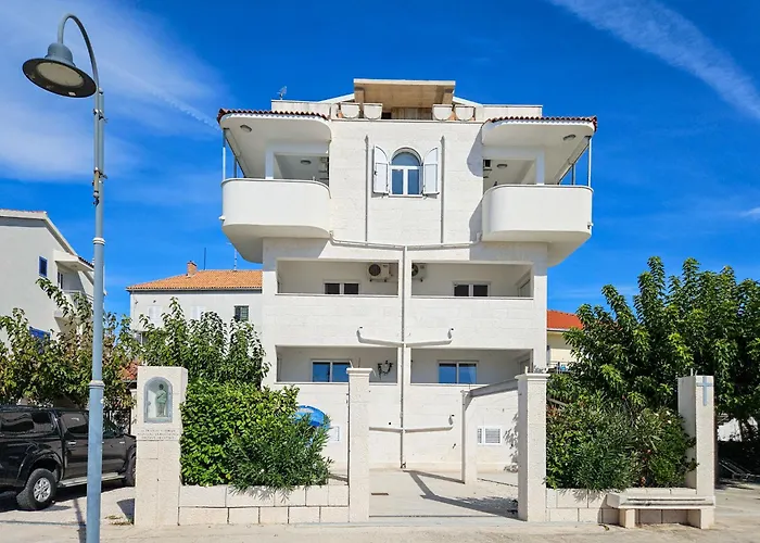 Miline-3 By Interhome